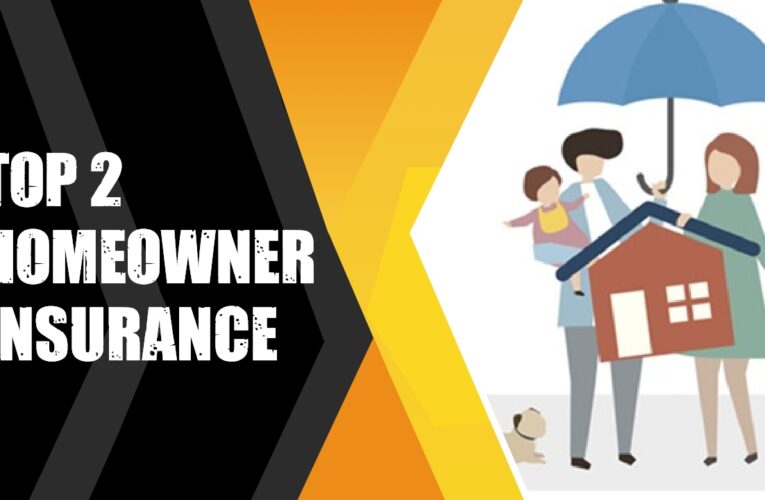 Top 4 Homeowner Insurance Providers in the USA